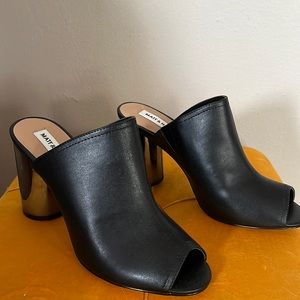 Matt and Nat size 40